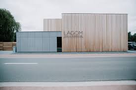 Lagom aan het Donkmeer